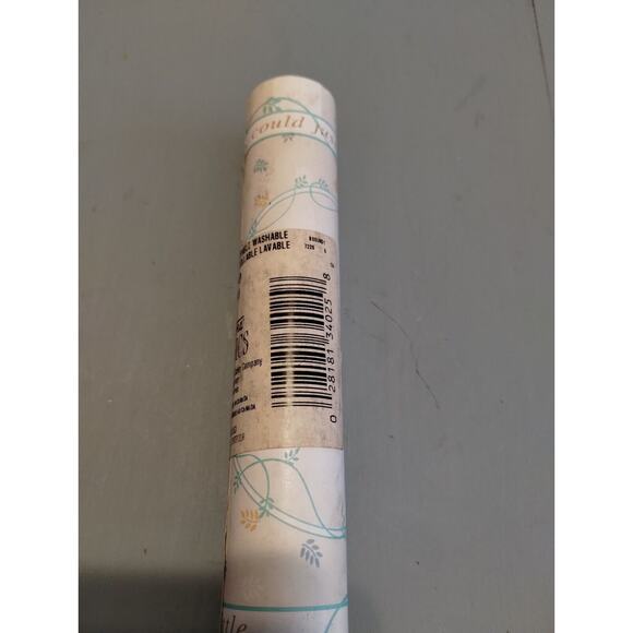 Carter's Classics Wall Border Nursery 5 yds - Picture 6 of 6